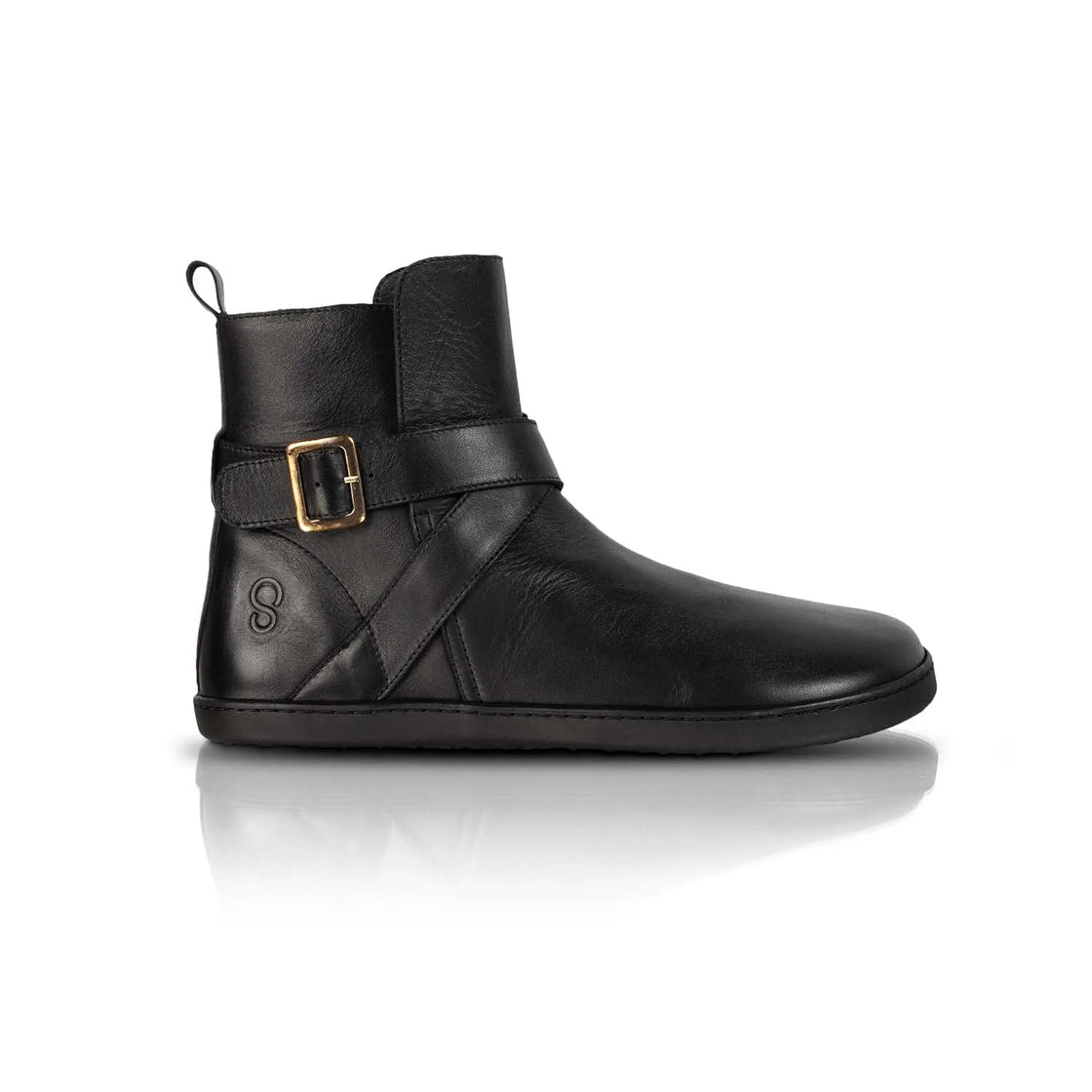DIVINE ankle boots - MyMara