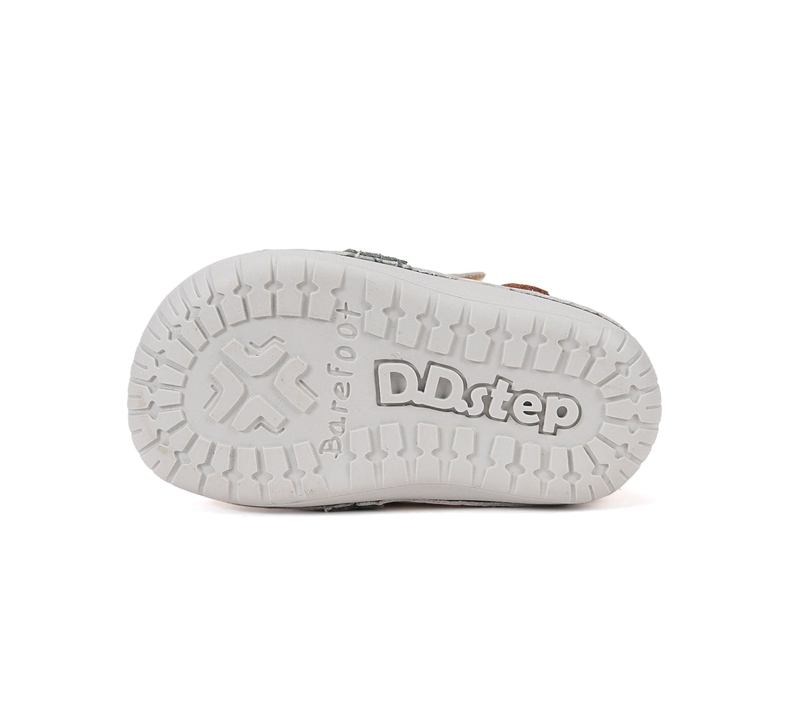 Dog leather boots - MyMara