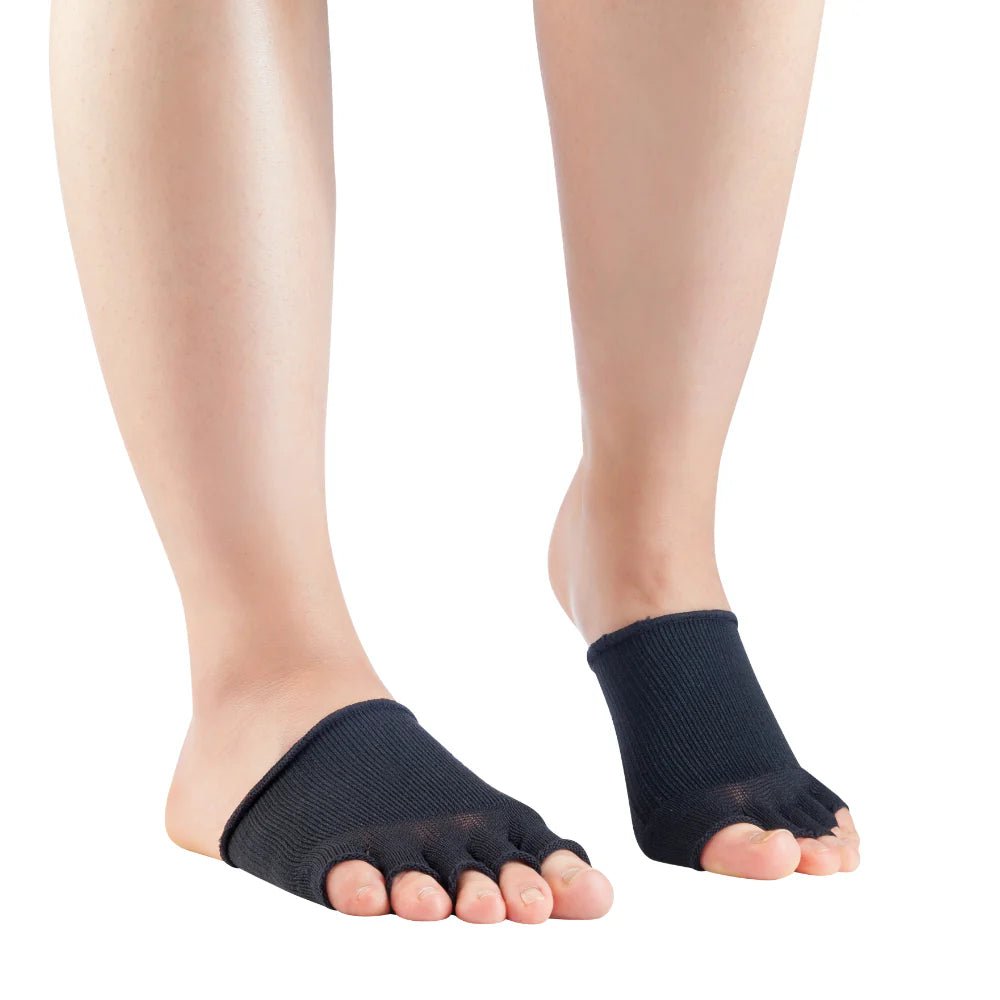 Dr. Foot Bunion Half Toe Compression Toe Socks for Bunion Prevention - MyMara