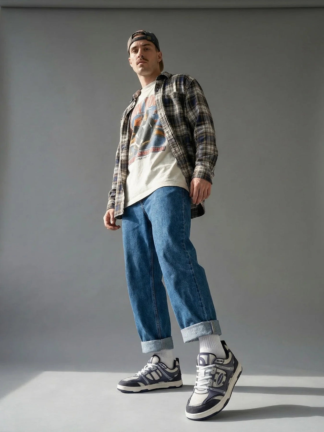 Dropsta Sneakers - MyMara