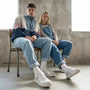 Dropsta Sneakers - MyMara