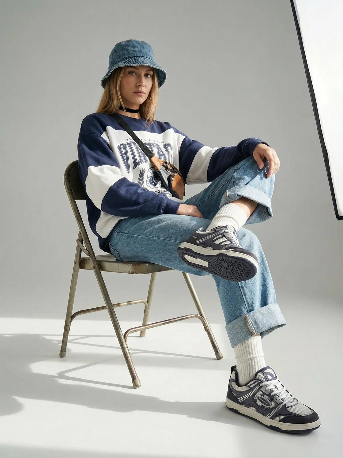 Dropsta Sneakers - MyMara