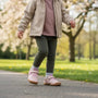 Dylan 3.0 Leather Barefoot Sneakers - MyMara