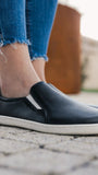 Eazy Neo Unisex Leather Slip-On Shoes - MyMara