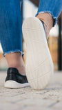 Eazy Neo Unisex Leather Slip-On Shoes - MyMara