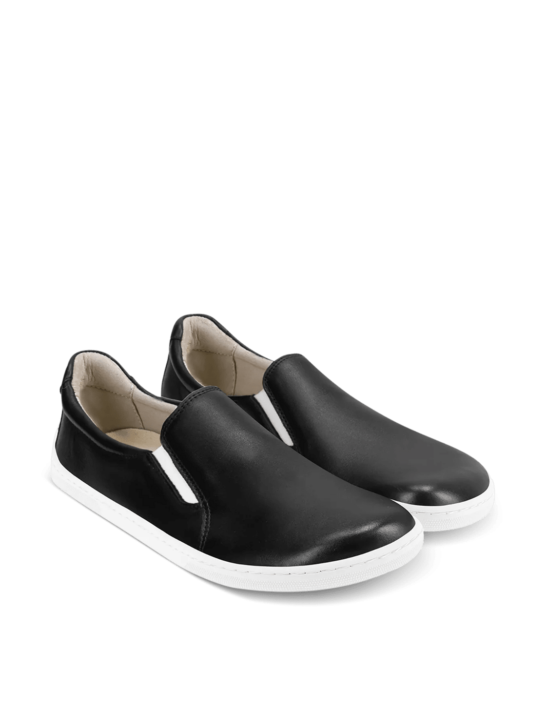 Eazy Neo Unisex Leather Slip-On Shoes - MyMara