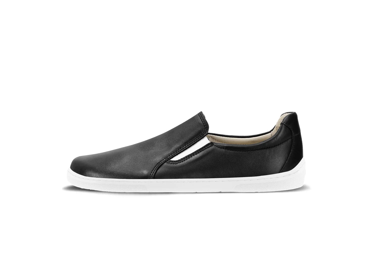 Eazy Neo Unisex Leather Slip-On Shoes - MyMara