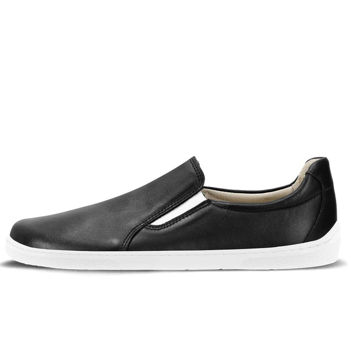 Eazy Neo Unisex Leather Slip-On Shoes - MyMara