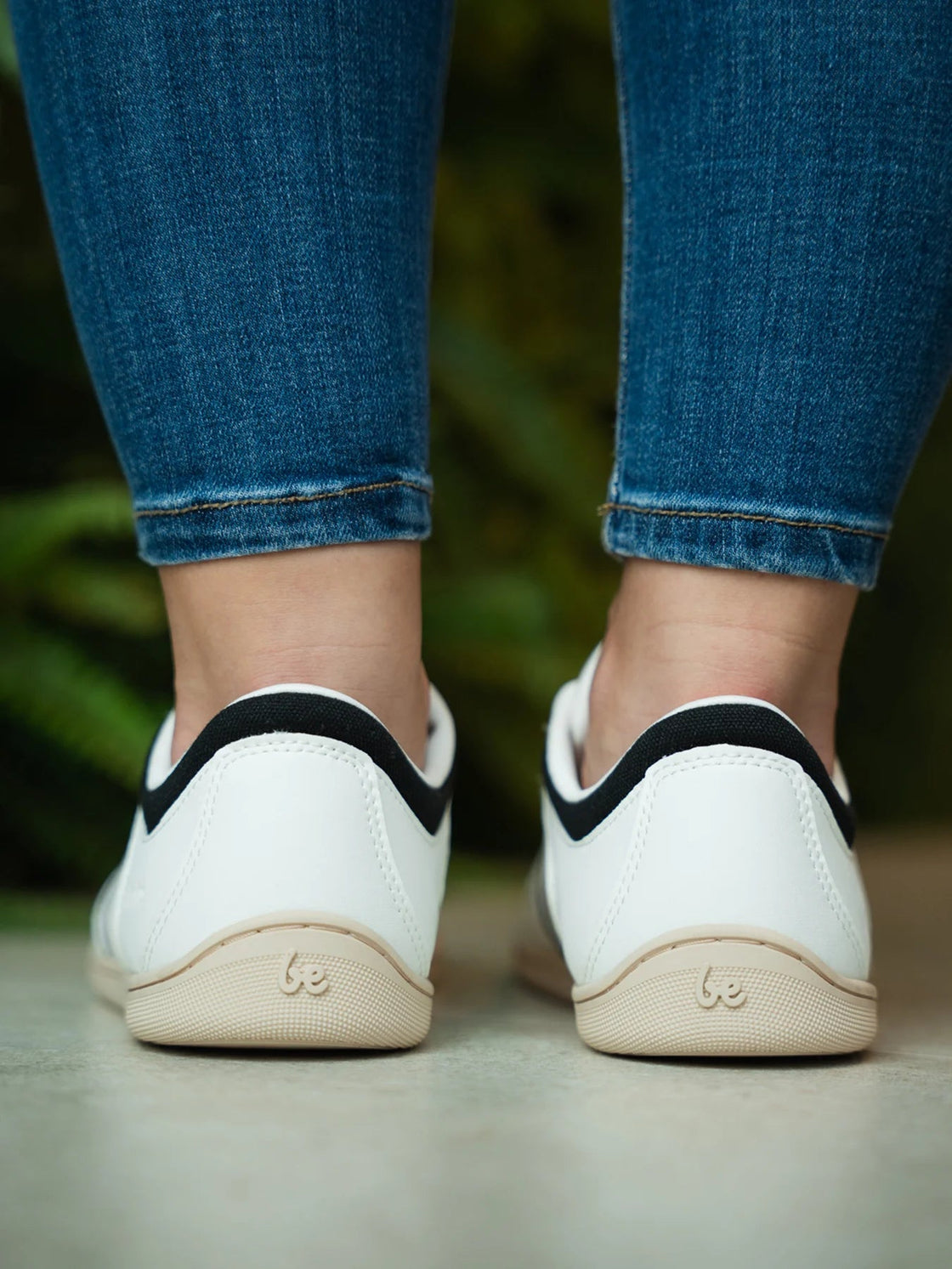Echo Walking Shoes - MyMara