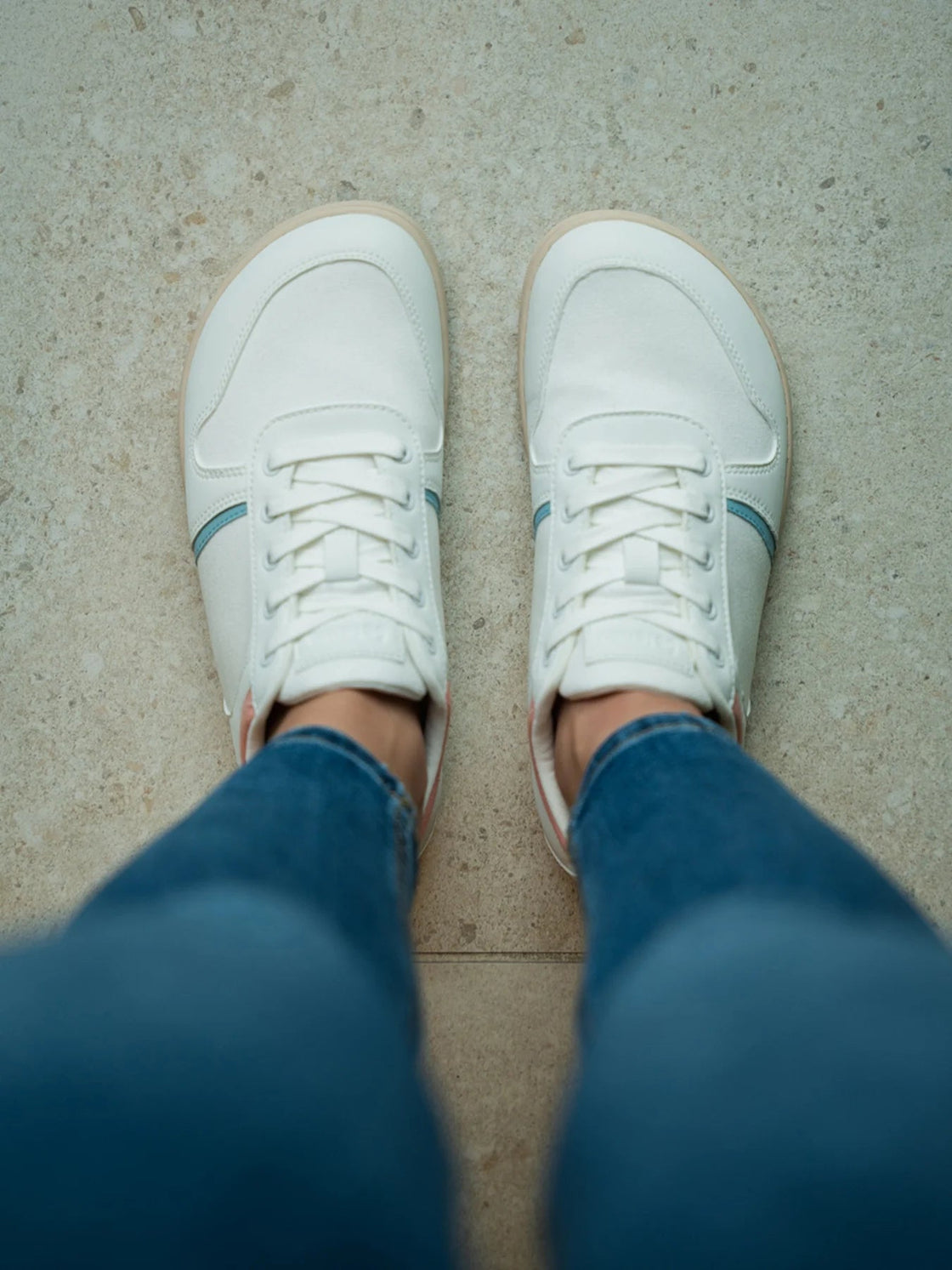 Echo Walking Shoes - MyMara