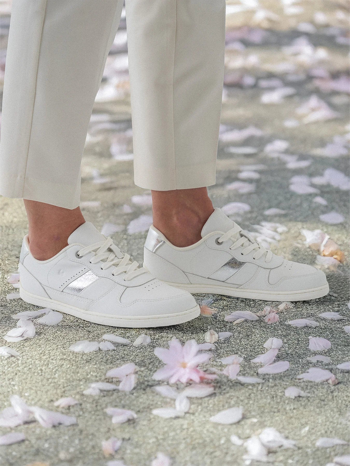 Elegant Cellestia Sneakers - MyMara