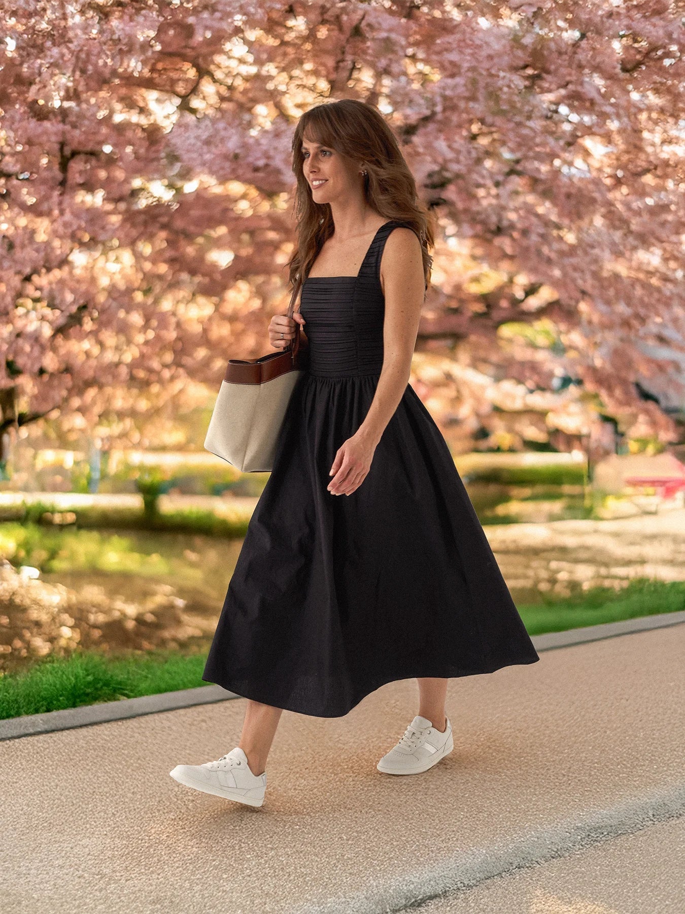 Elegant Cellestia Sneakers - MyMara