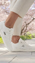 Elegant Cellestia Sneakers - MyMara