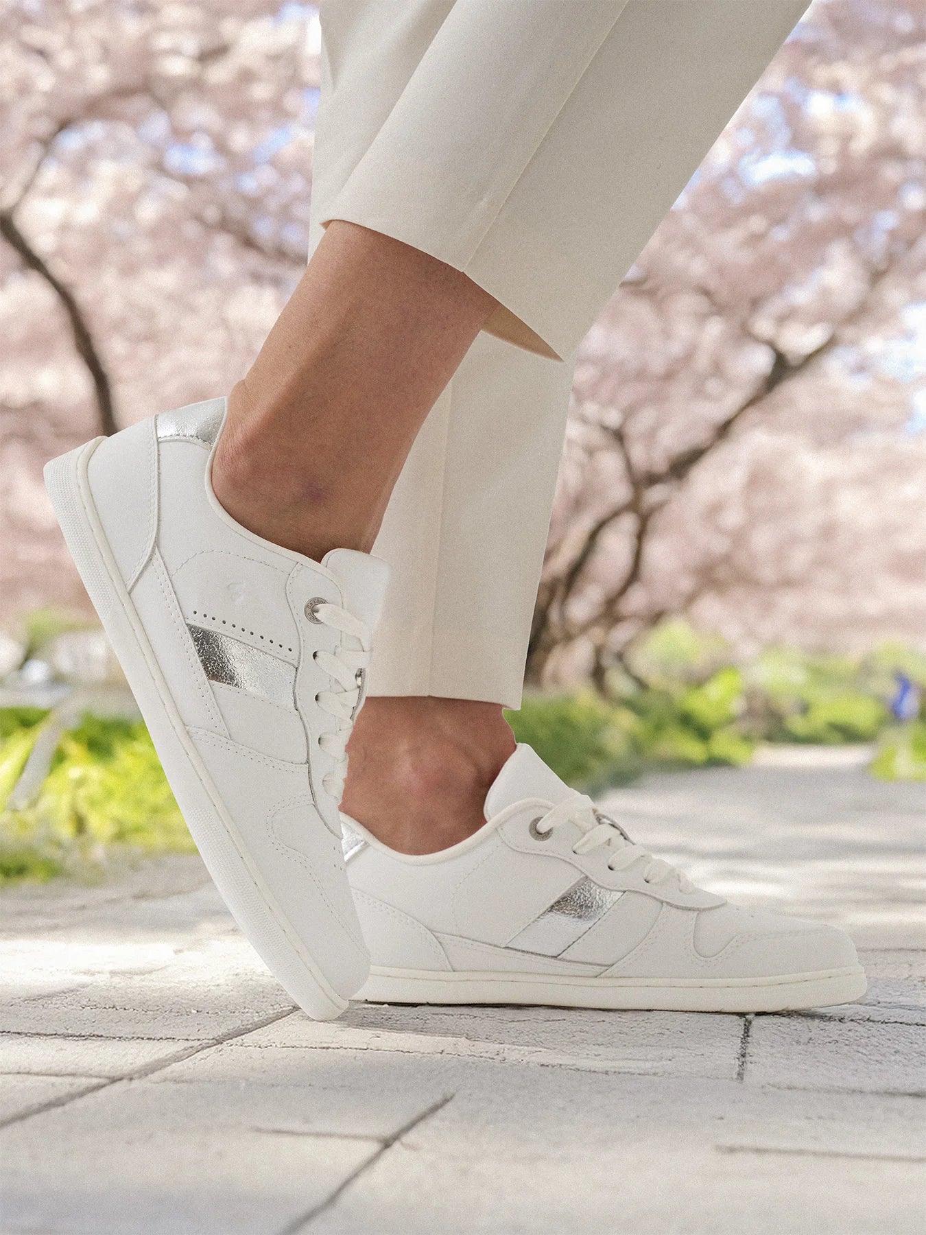 Elegant Cellestia Sneakers - MyMara