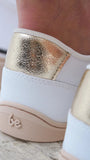 Elegant Cellestia Sneakers - MyMara