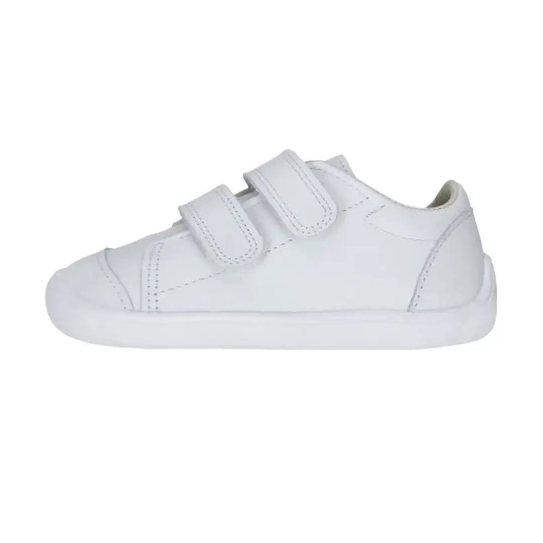 Elf Walker leather sneakers - MyMara