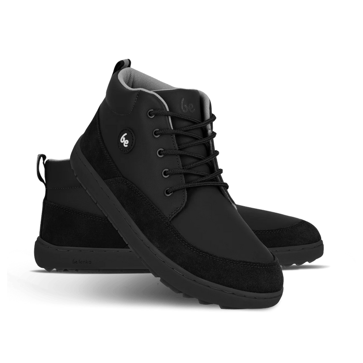 Elio Junior winter boots - MyMara