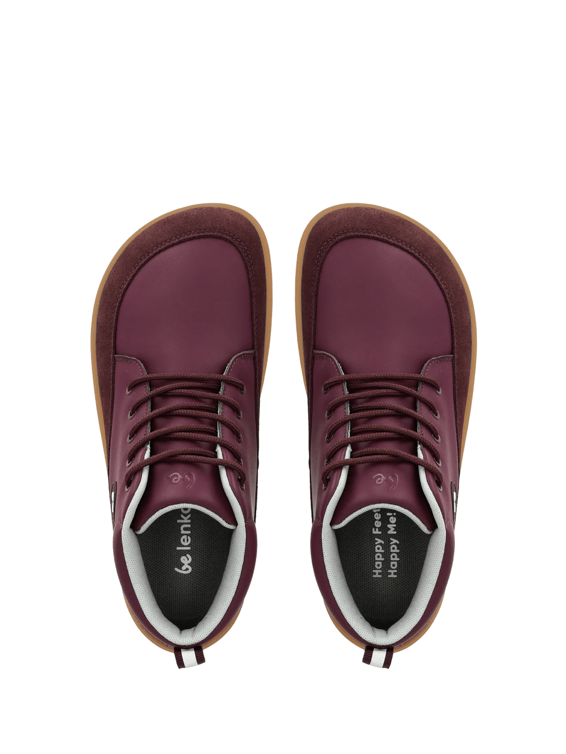 Elio Junior winter boots - MyMara