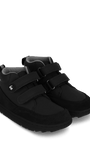 Elio Kids' Leather Town Shoes - MyMara