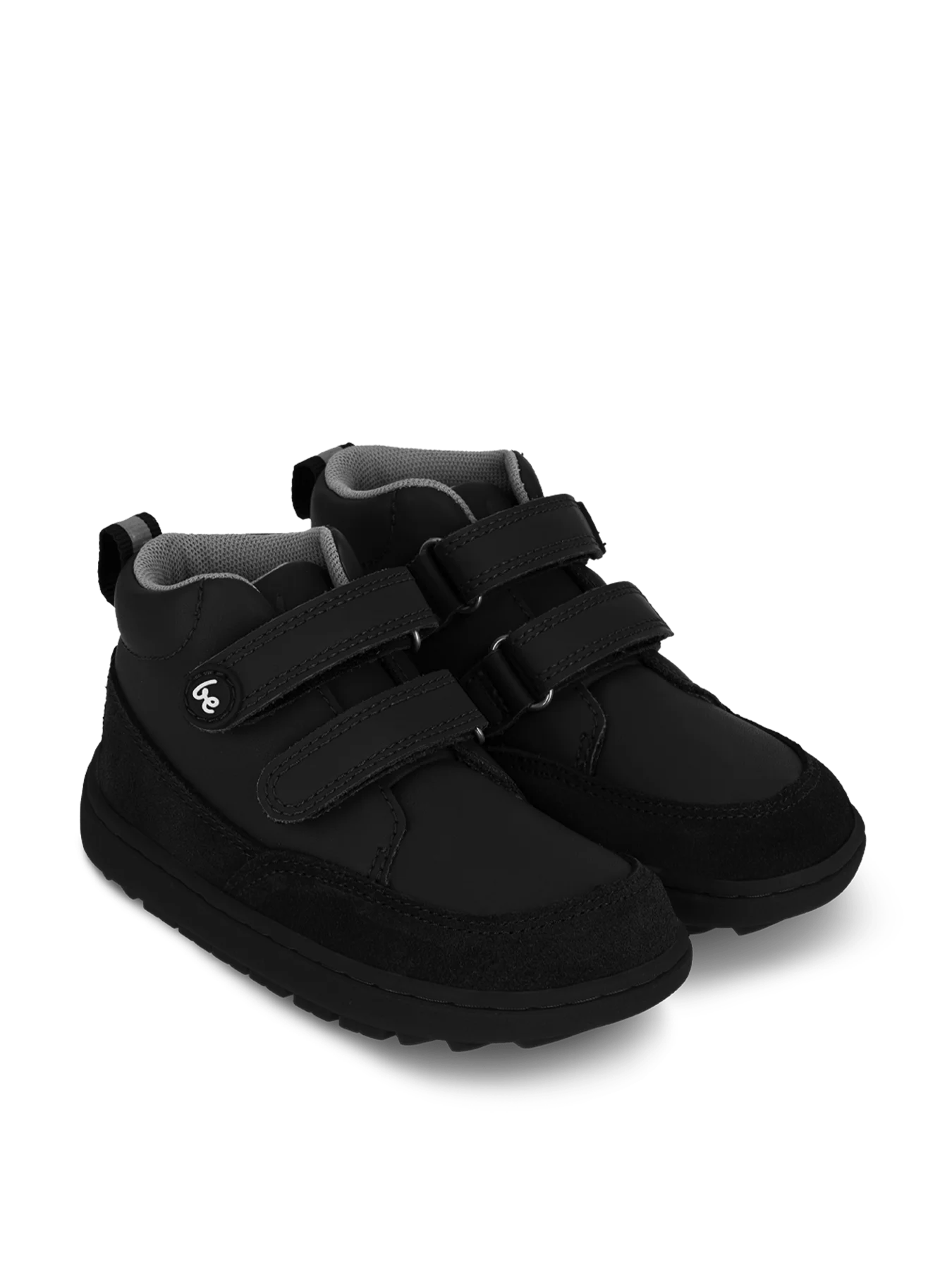 Elio Kids' Leather Town Shoes - MyMara