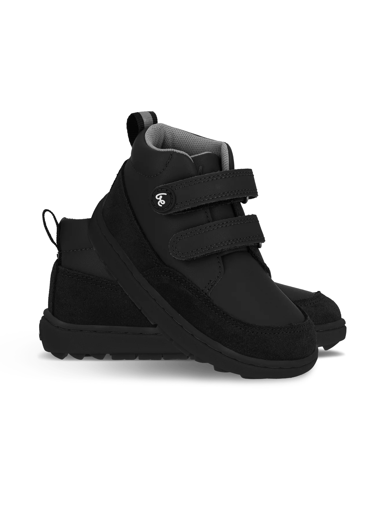 Elio Kids' Leather Town Shoes - MyMara