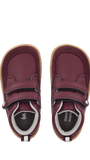Elio Kids' Leather Town Shoes - MyMara