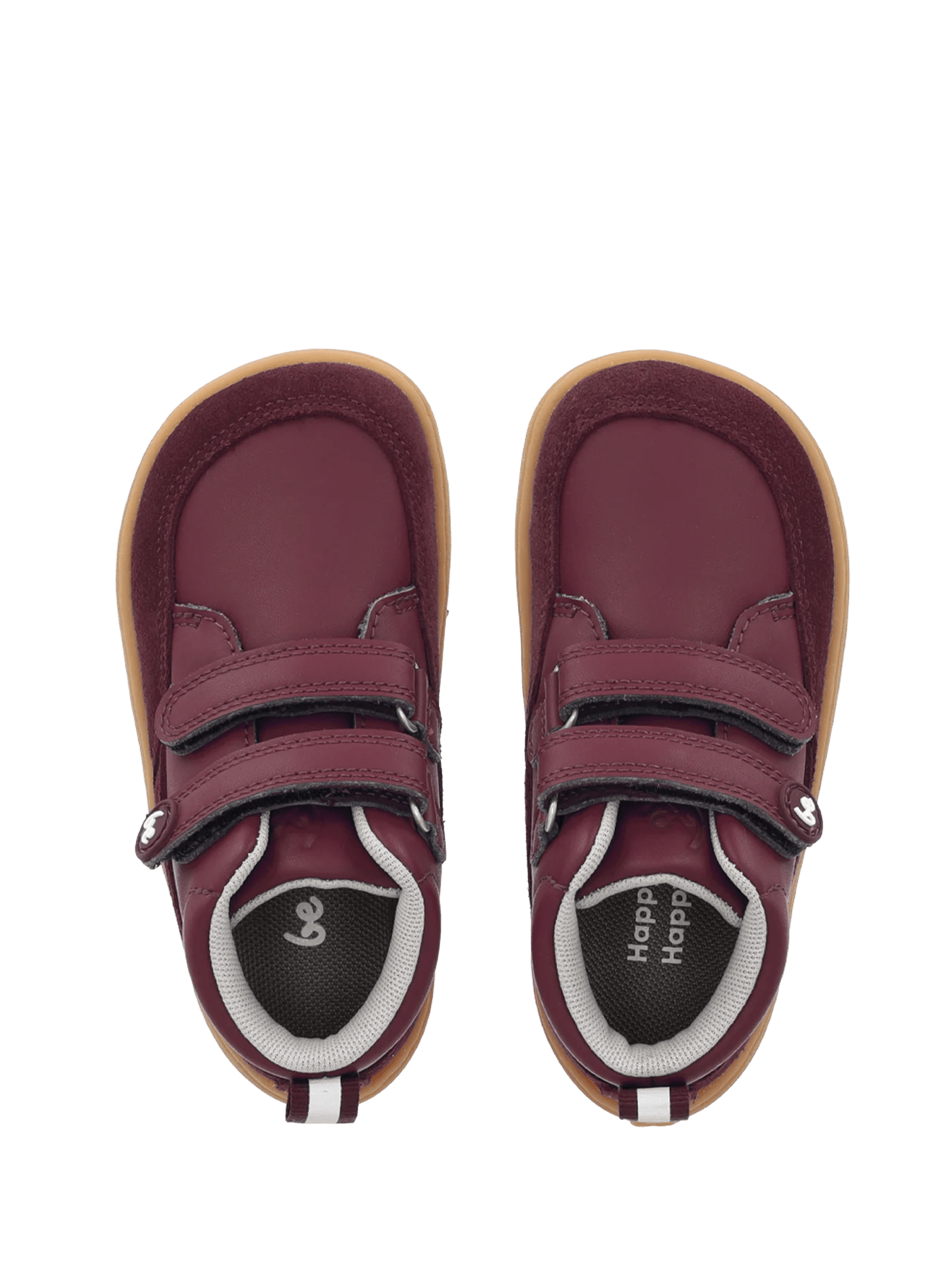 Elio Kids' Leather Town Shoes - MyMara