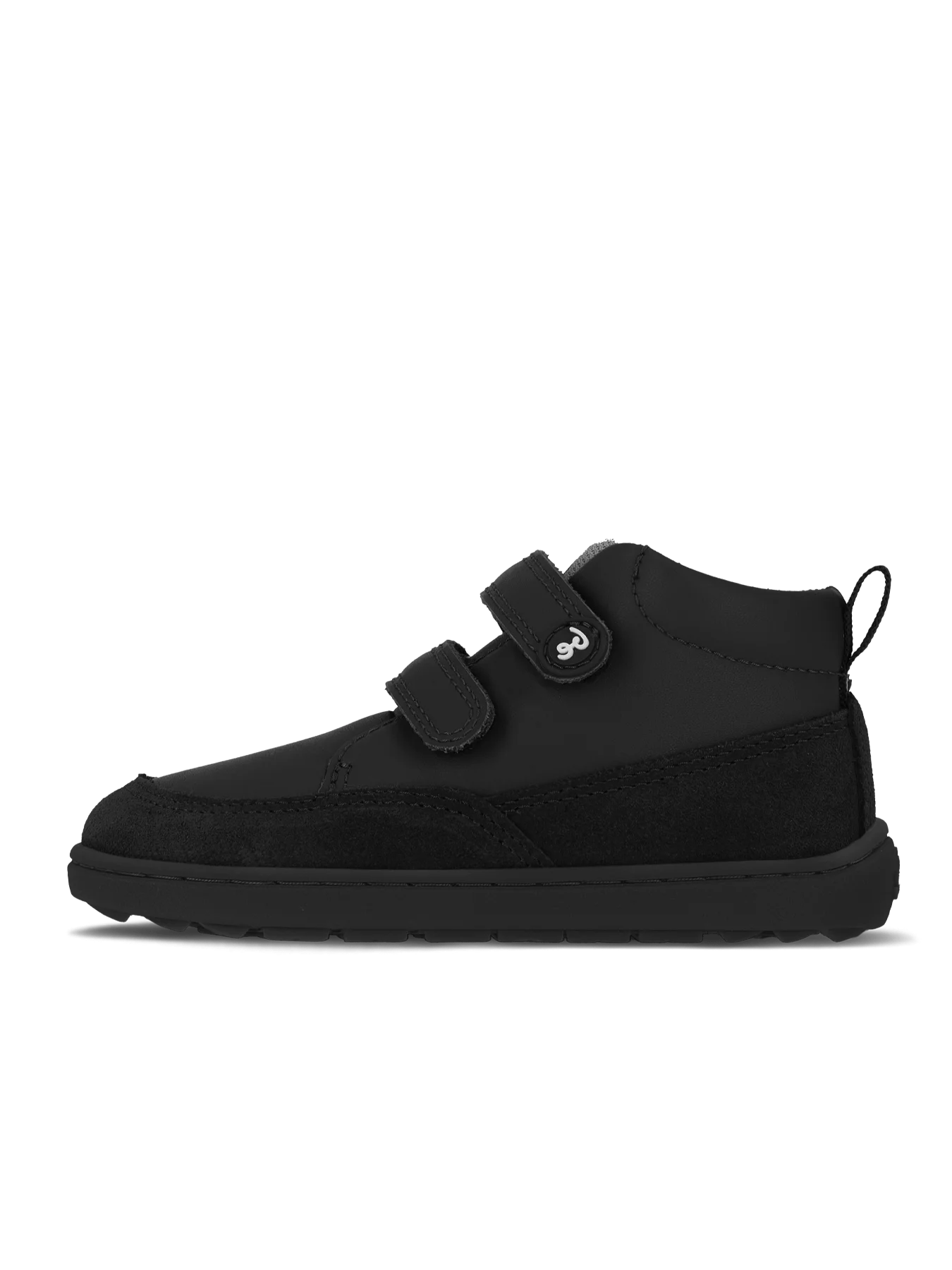 Elio Kids' Leather Town Shoes - MyMara