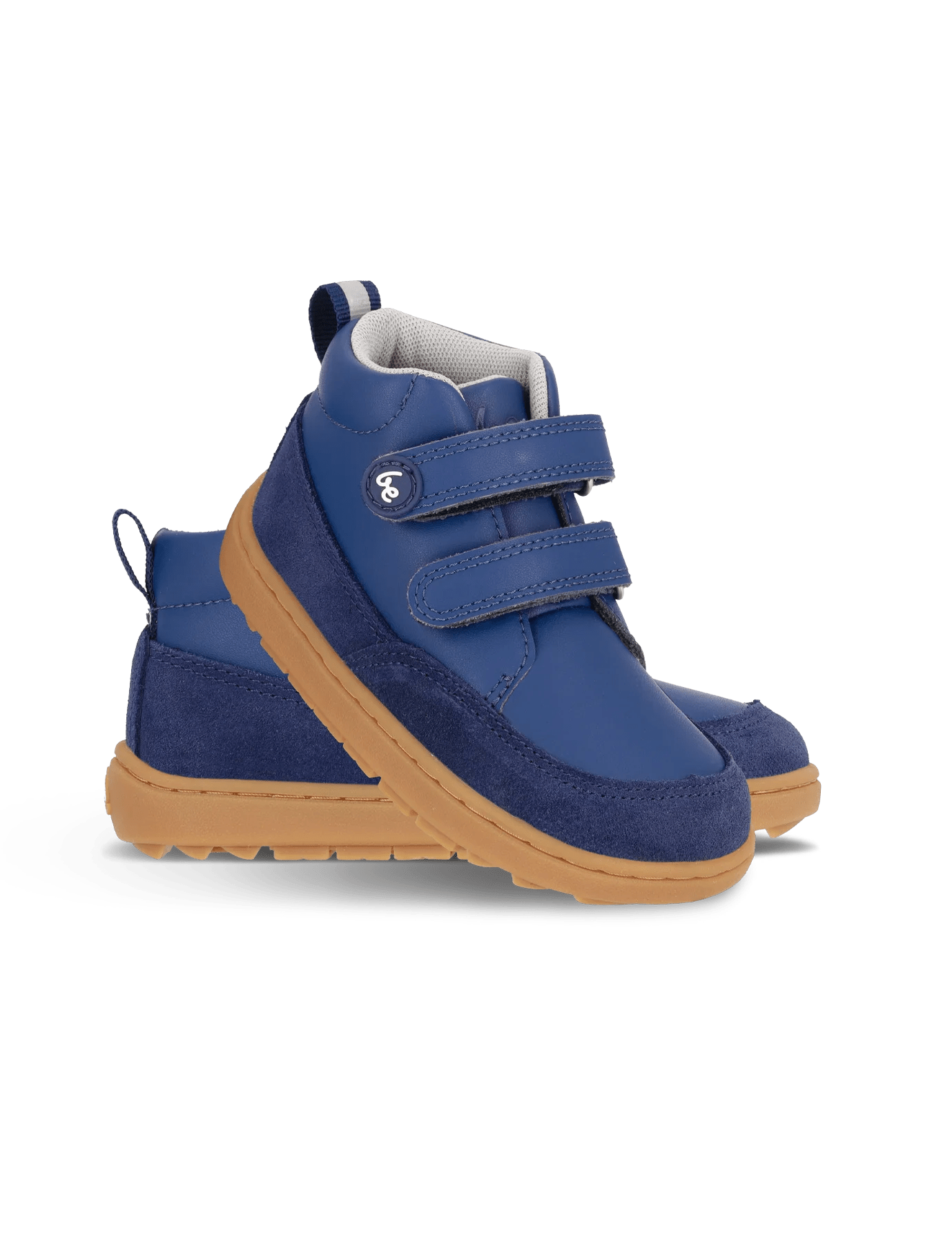Elio Kids' Leather Town Shoes - MyMara
