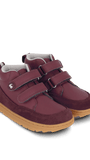 Elio Kids' Leather Town Shoes - MyMara
