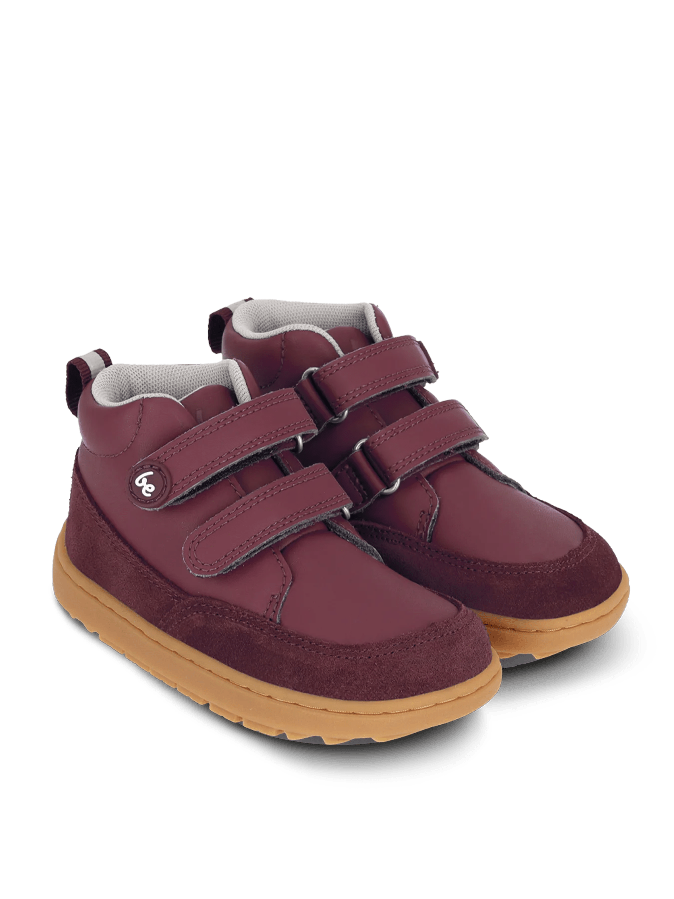 Elio Kids' Leather Town Shoes - MyMara