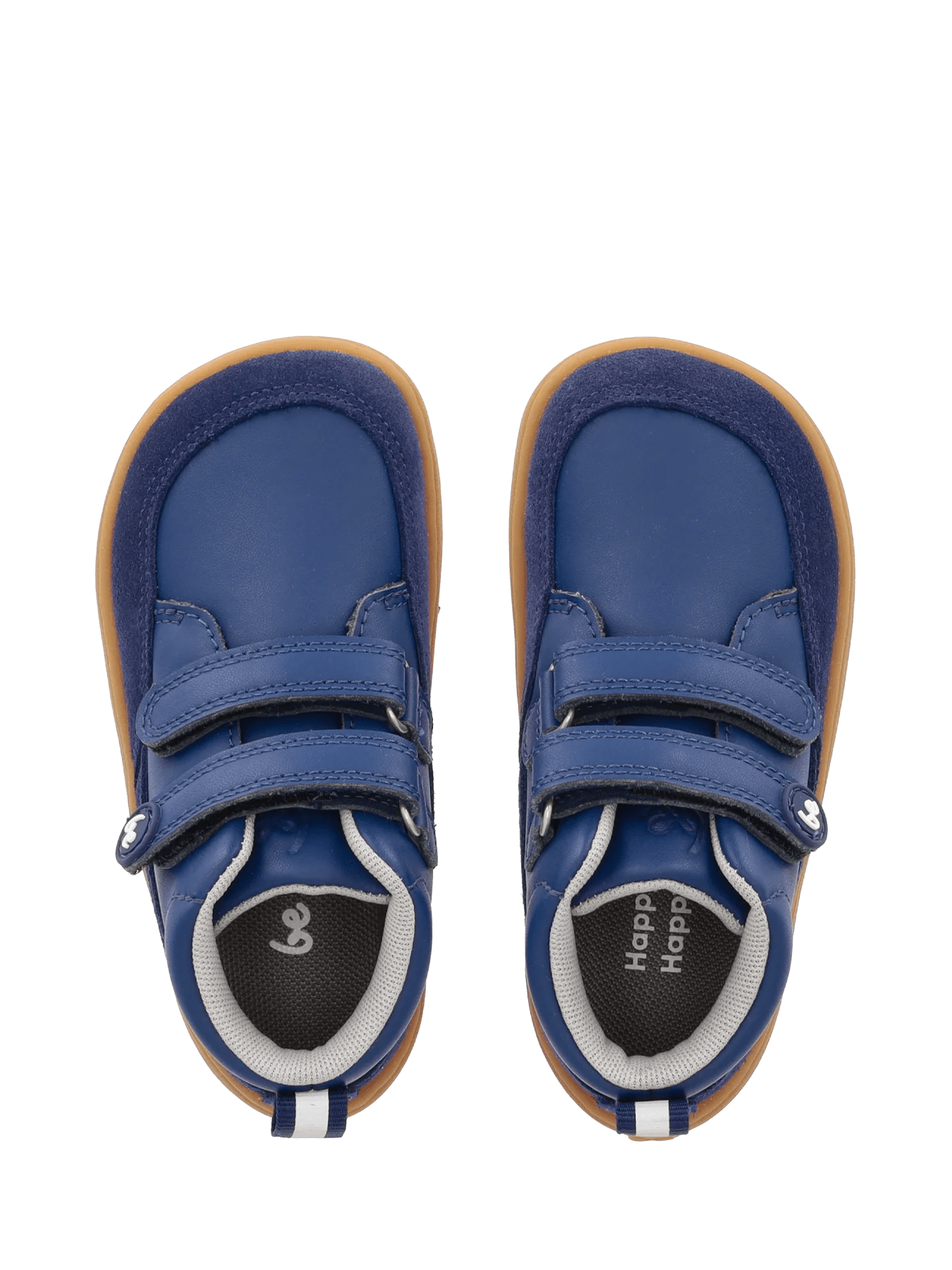 Elio Kids' Leather Town Shoes - MyMara