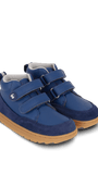 Elio Kids' Leather Town Shoes - MyMara