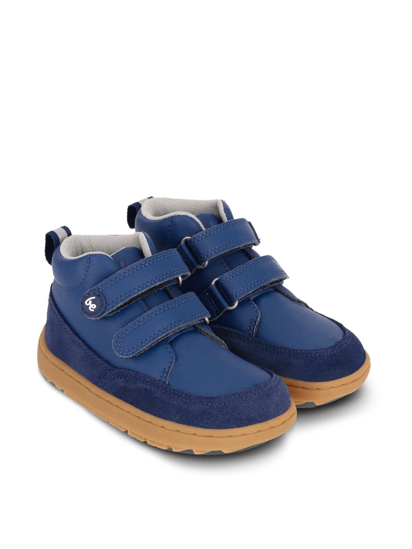 Elio Kids' Leather Town Shoes - MyMara