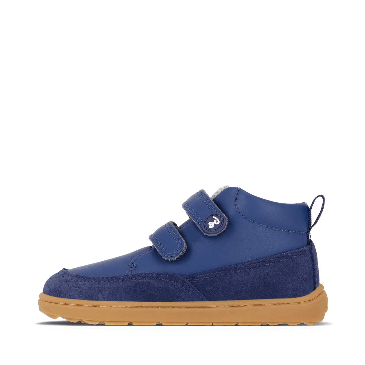 Elio Kids' Leather Town Shoes - MyMara