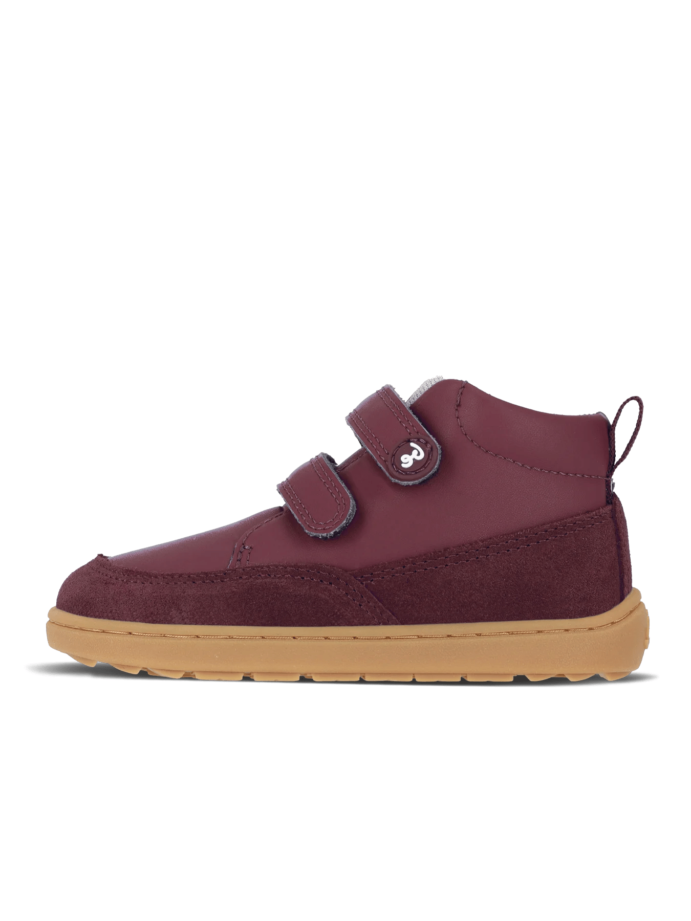 Elio Kids' Leather Town Shoes - MyMara