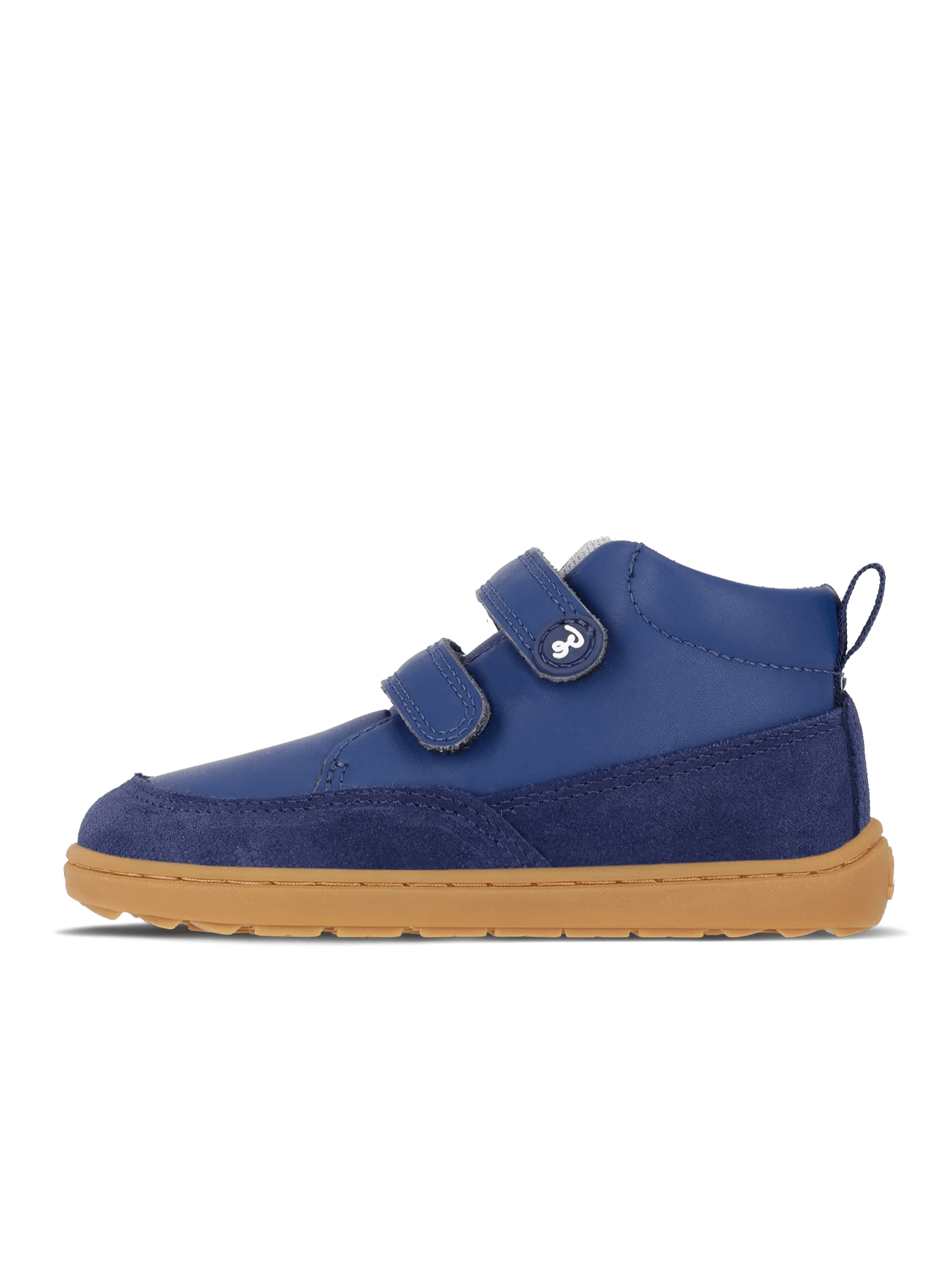 Elio Kids' Leather Town Shoes - MyMara