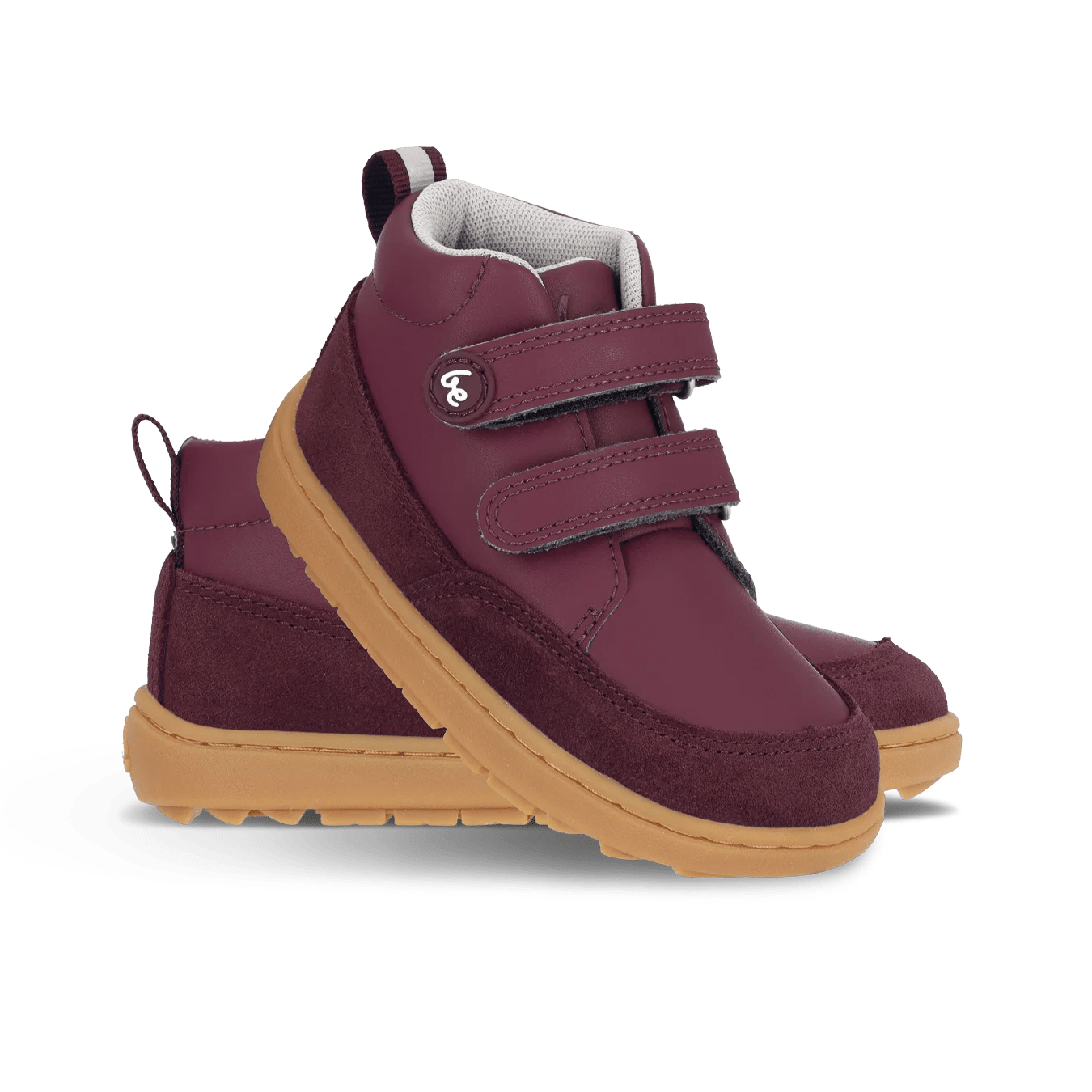 Elio Kids' Leather Town Shoes - MyMara