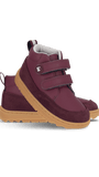 Elio Kids' Leather Town Shoes - MyMara