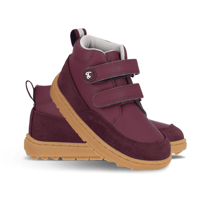 Elio Kids' Leather Town Shoes - MyMara