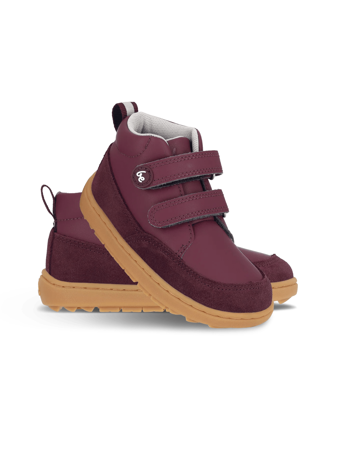 Elio Kids' Leather Town Shoes - MyMara