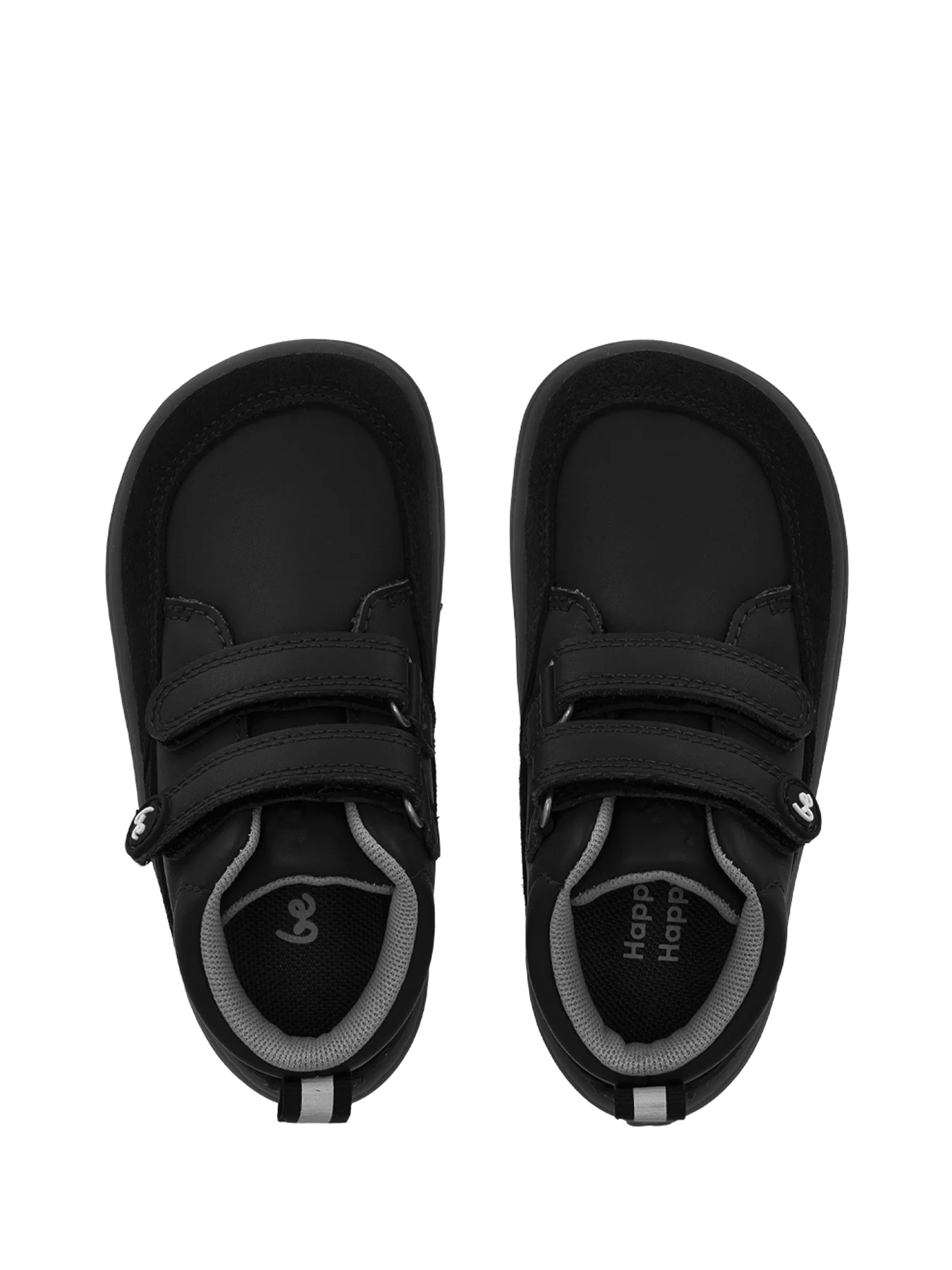 Elio Kids' Leather Town Shoes - MyMara