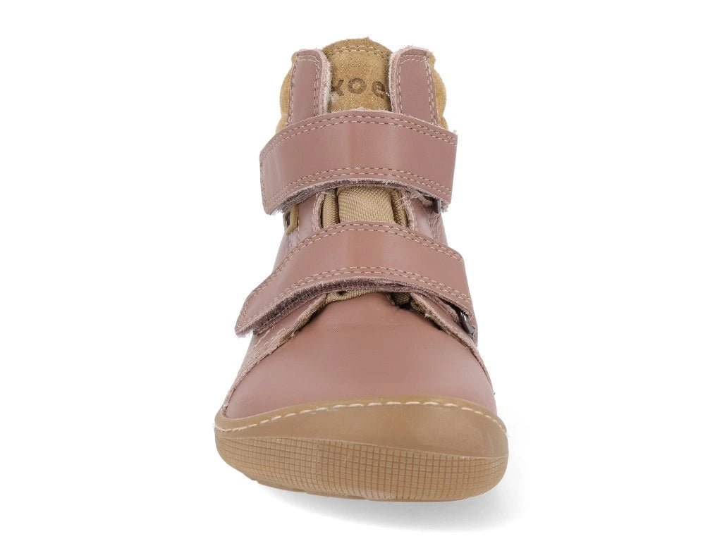 Emil Napa Tex Wool Boots - MyMara