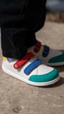 Energise Kids Walking Shoes with Velcro Straps - MyMara
