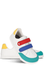 Energise Kids Walking Shoes with Velcro Straps - MyMara