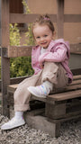 Energise Kids Walking Shoes with Velcro Straps - MyMara