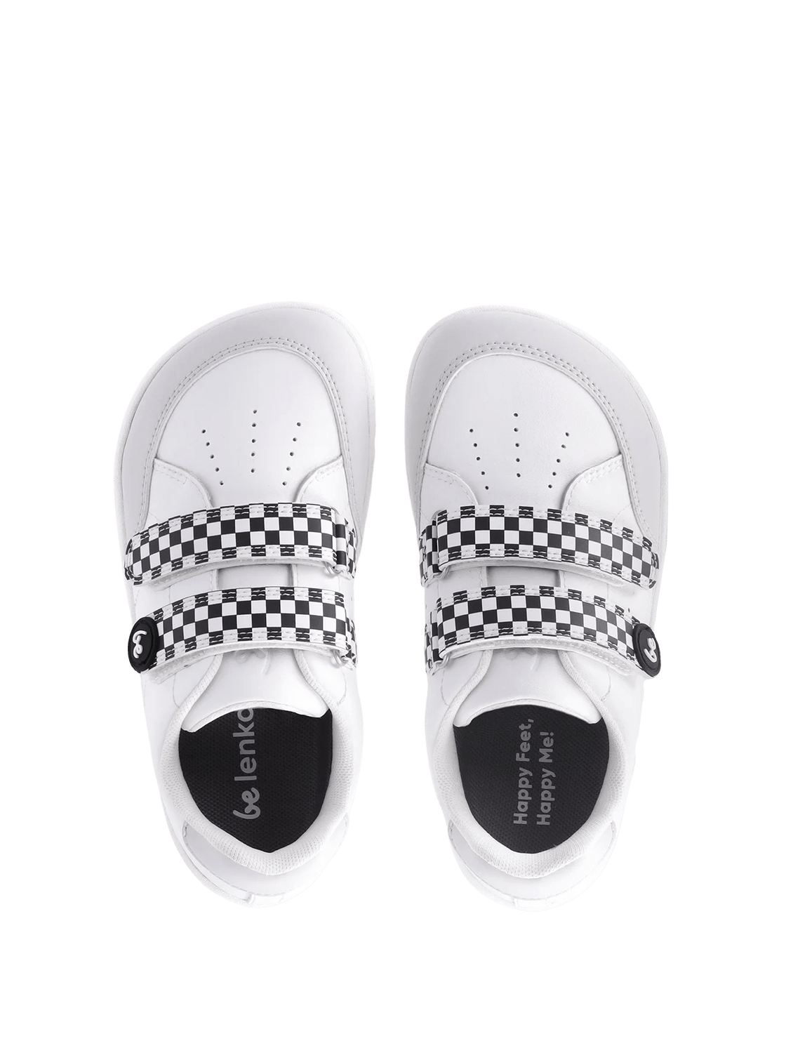 Energise Kids Walking Shoes with Velcro Straps - MyMara