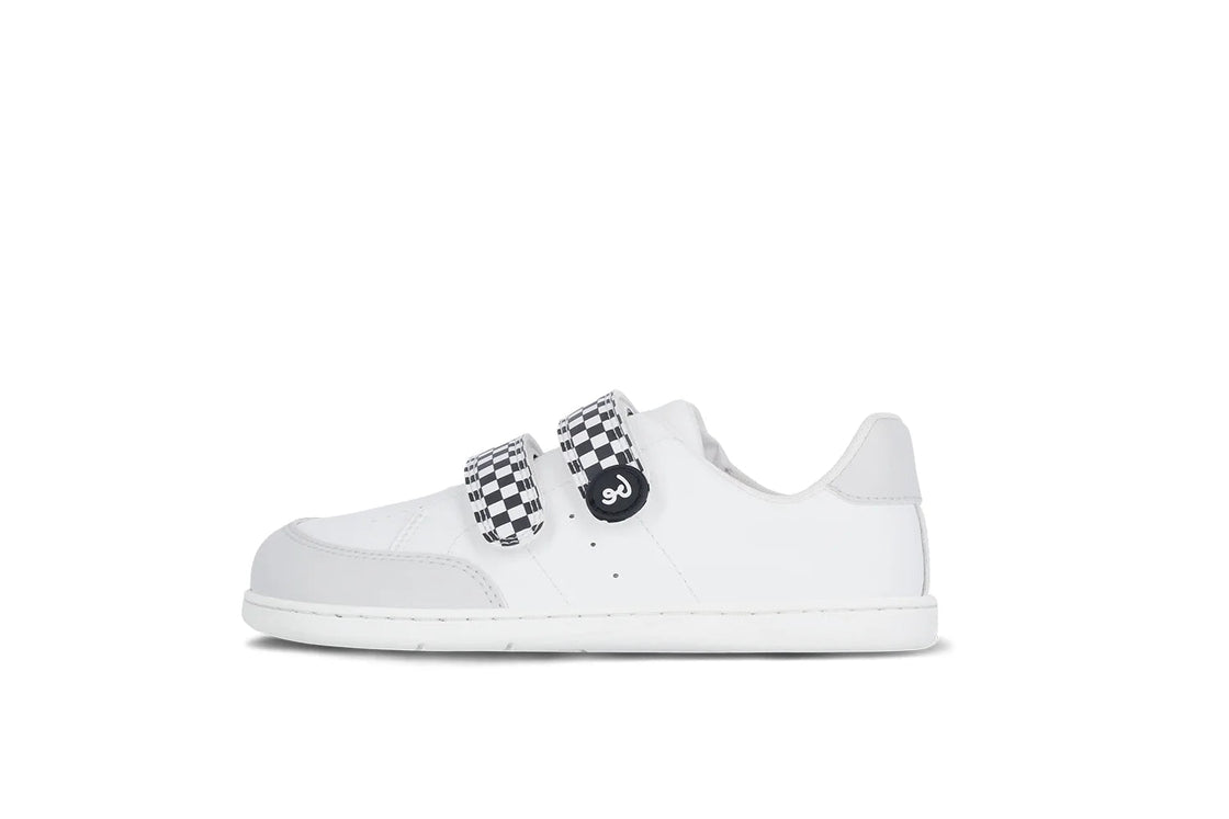 Energise Kids Walking Shoes with Velcro Straps - MyMara