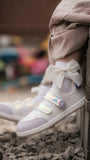 Energise Kids Walking Shoes with Velcro Straps - MyMara