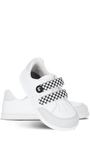 Energise Kids Walking Shoes with Velcro Straps - MyMara